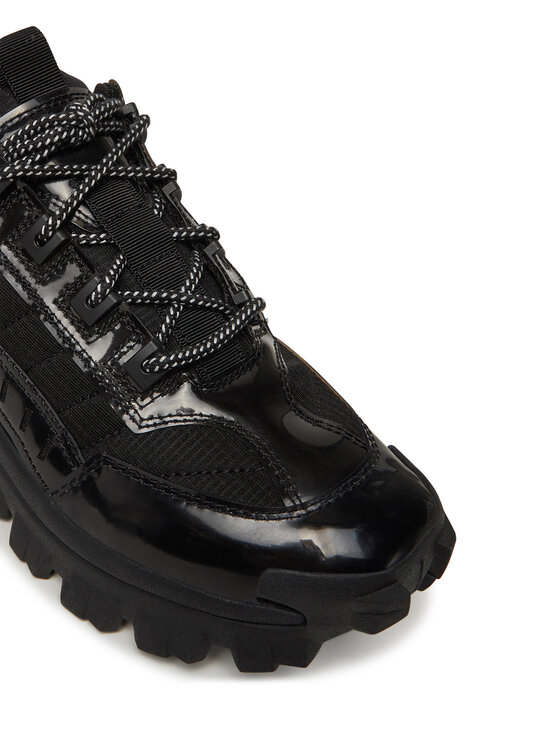 CAT Footwear CAT Footwear Sneakersy Intruder Ignite 2.0 P726298 Černá