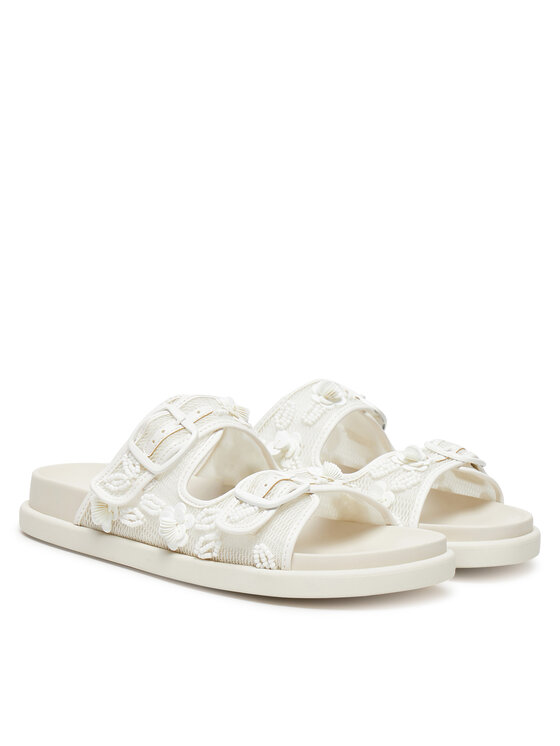 Aldo Aldo Ciabatte Devanassi 13967673 Bianco