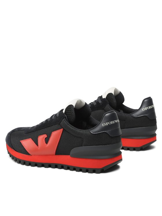 Emporio Armani Emporio Armani Tossud X4X583 XN647 M651 Must