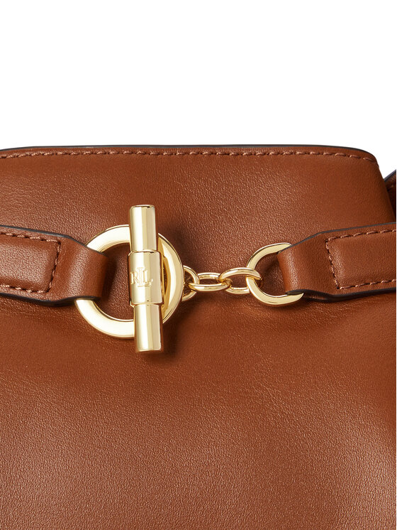 LAUREN RALPH LAUREN LAUREN RALPH LAUREN Сумка 431982787002 Коричневий