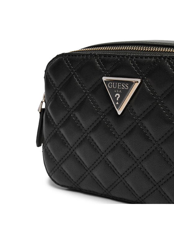 Guess Guess Torebka 165741 Czarny