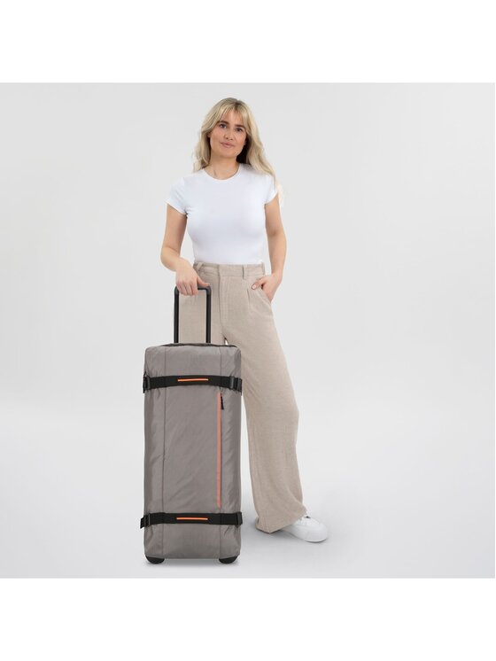 American Tourister American Tourister Walizka duża 257231 Szary