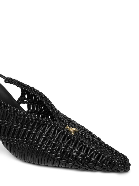 Patrizia Pepe Patrizia Pepe Scarpe stiletto 8Z0139/L109-K103 Nero