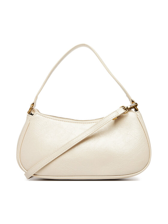 Just Cavalli Just Cavalli Kabelka 79RA4BX1 ZS969 Écru