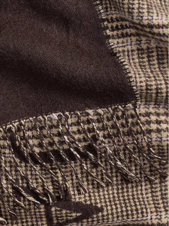 LAUREN RALPH LAUREN LAUREN RALPH LAUREN Sciarpa 454960038005 Marrone