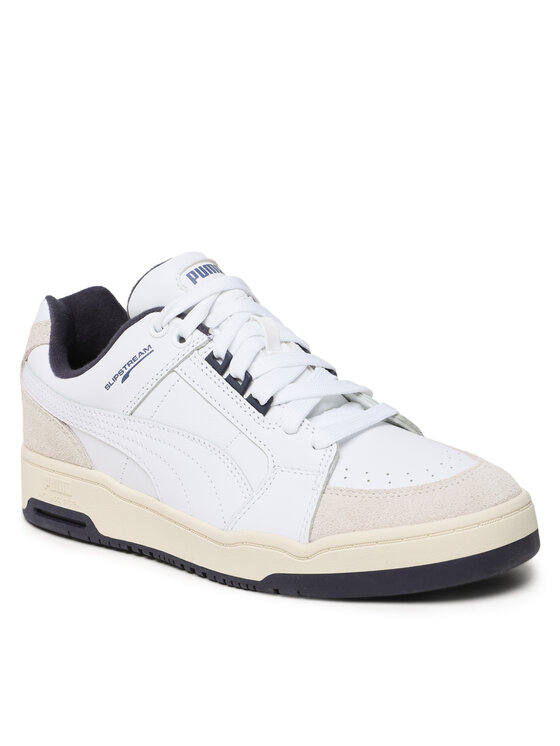 Puma Puma Sneakers Slipstream Lo Retro 38469209 Alb