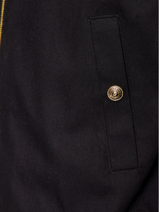Versace Jeans Couture Versace Jeans Couture Bomber-jakk 75GAS415 Must Regular Fit