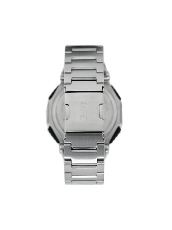 Timex Timex Pulkstenis UFC Strength Colossus TW2V84700 Sudraba