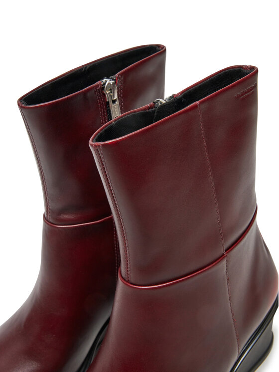 Vagabond Shoemakers Vagabond Shoemakers Ботильйони Aino 5829-018-47 Червоний