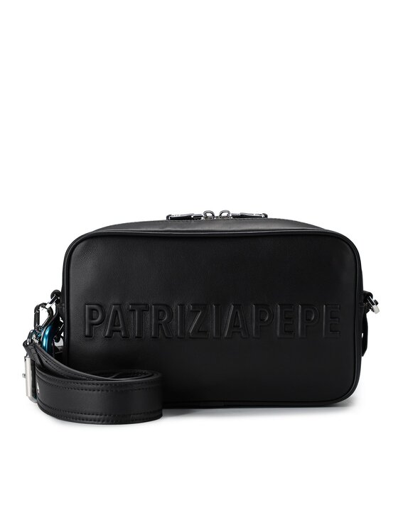 Patrizia Pepe Patrizia Pepe Torebka 327625 Czarny