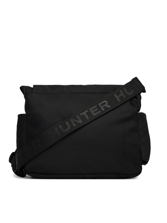Hunter Hunter Crossover torbica HTR-B-001-07 Crna