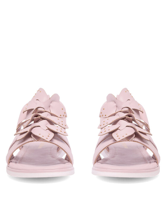Clara Barson Clara Barson Sandali WS6262-03 Rosa