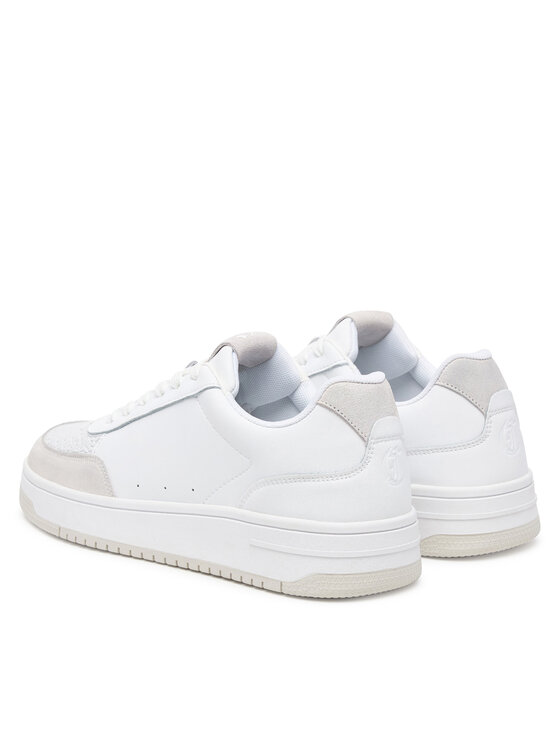 Just Cavalli Just Cavalli Superge 81QA3SM1 ZPC42 Bela