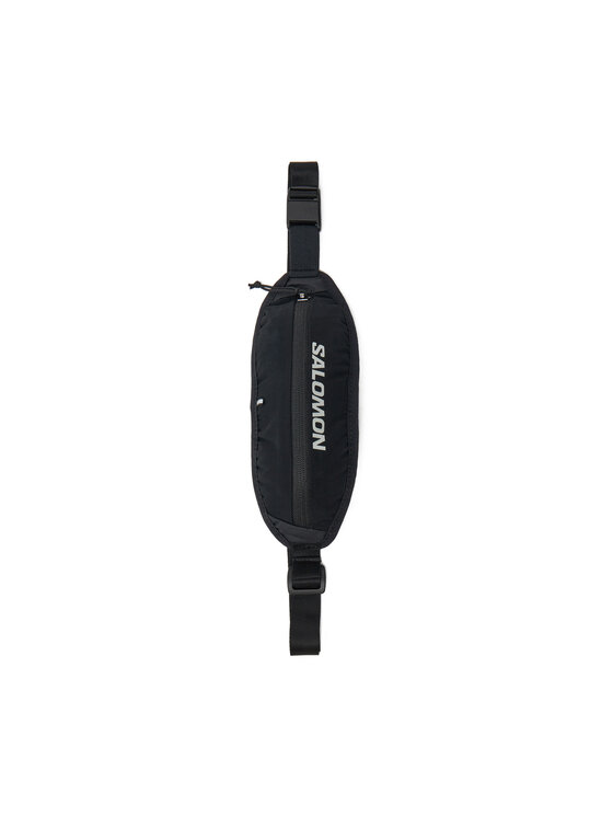 Salomon Sportgürtel Active Sling LC2369600 Schwarz, Größe 00