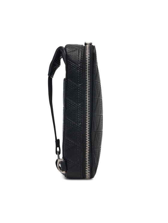 Guess Guess Geantă de piept HMTOTE P6427 Negru