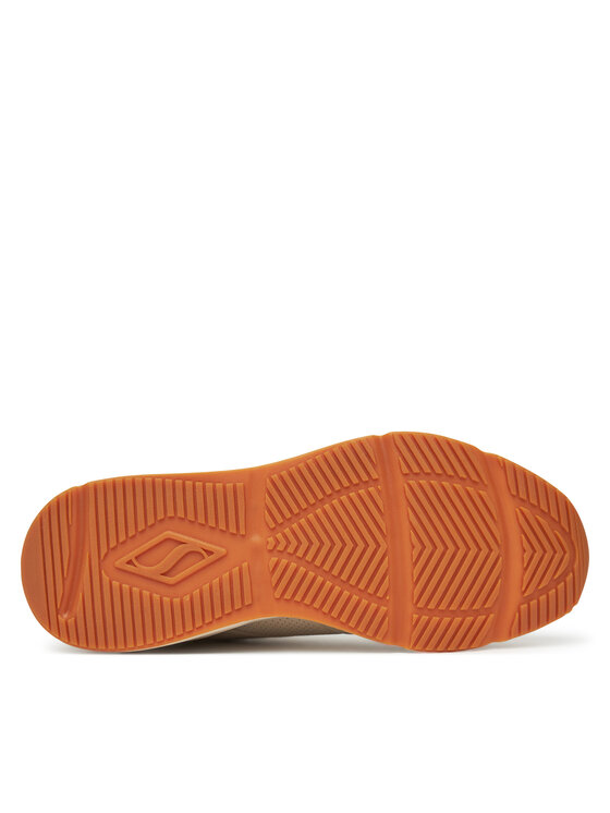 Skechers Skechers Tenisice Tres-Air Uno-Casairal 183090/OFWT Bijela