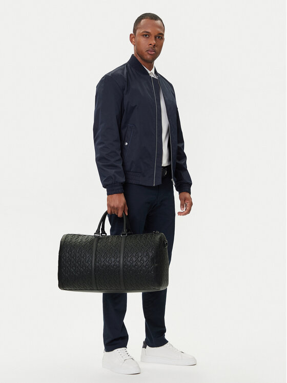 Armani Exchange Armani Exchange Taška XM000845 AF12133 UC001 Černá