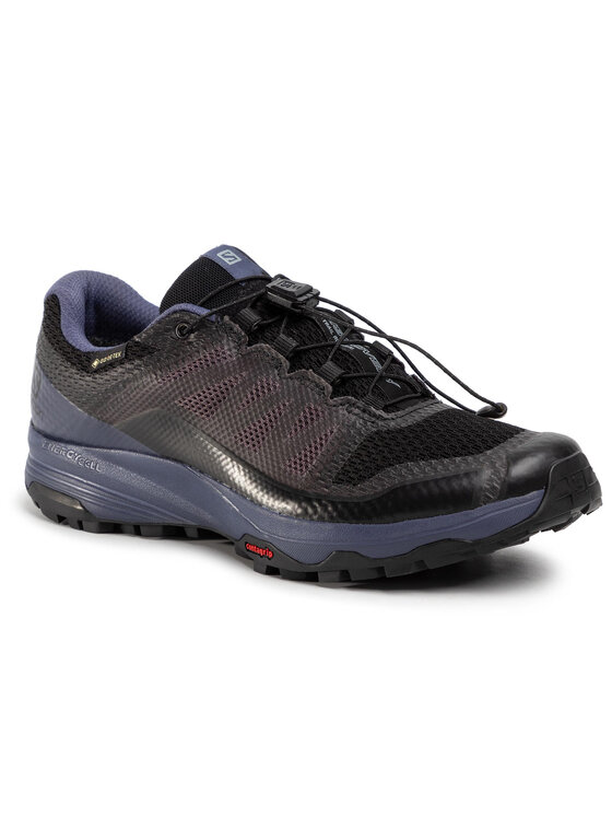 Salomon Salomon Jooksujalatsid Xa Discovery Gtx W GORE-TEX 406806 22 W0 Must