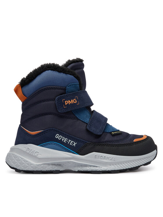 Primigi Primigi Cizme de zăpadă GORE-TEX 2430122 S Bleumarin