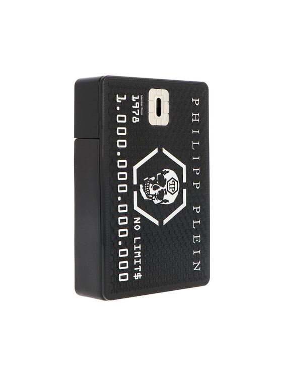 PHILIPP PLEIN PHILIPP PLEIN No Limits Woda perfumowana