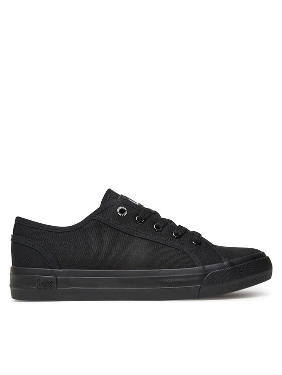 Teniși Lee Ava C Women Low -50251009 .11A Negru