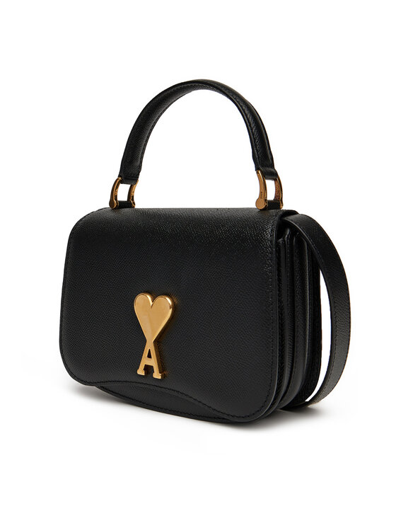 AMI PARIS AMI PARIS Käekott ULL007.AL0036 Must