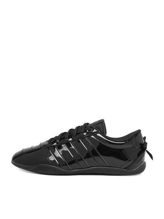 adidas adidas Laisvalaikio batai C-GRAND COURT LO GIRLS J KI3063 Juoda