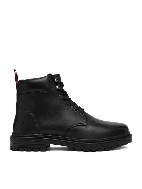 U.S. Polo Assn. U.S. Polo Assn. Ghete EO-SYMON001M/GL1 Negru