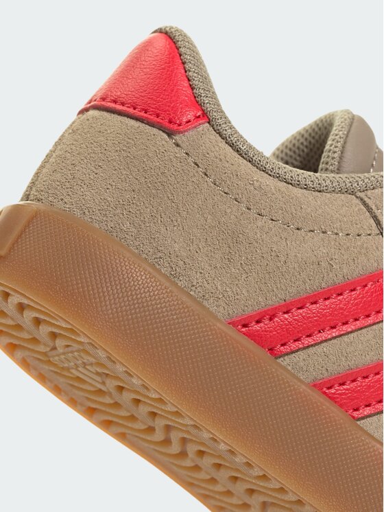 adidas adidas Sneakersy VL Court 3.0 Zielony