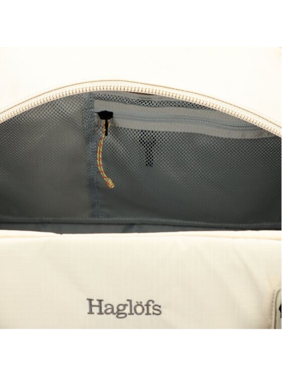 Haglöfs Haglöfs Torba podróżna 325748 Beżowy