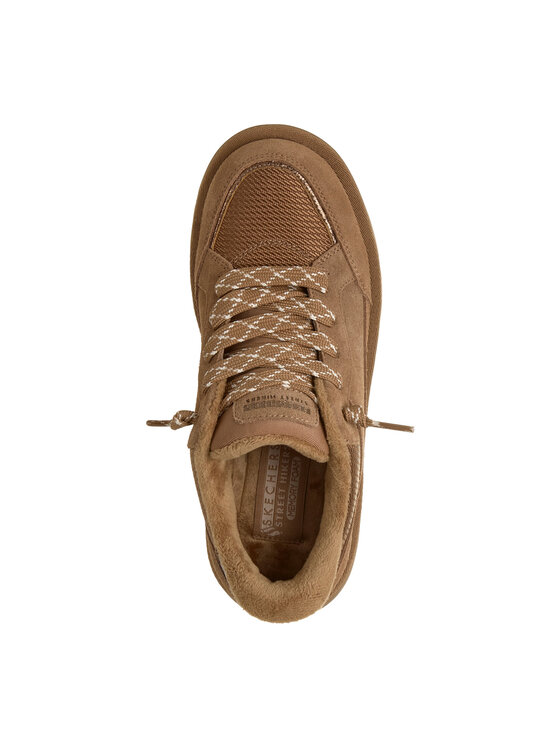 Skechers Skechers Snīkeri 190196-CSNT Brūns