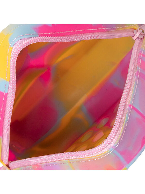 Nelli Blu Nelli Blu Rucksack MEP-C-036-02 Rosa