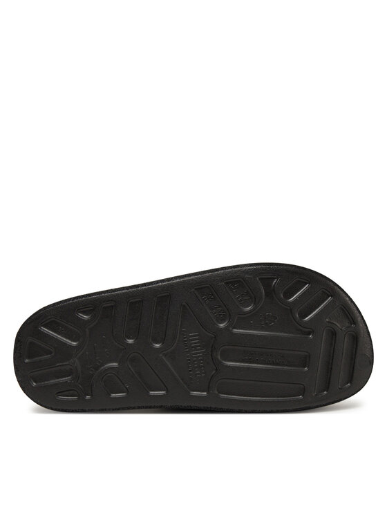 Melissa Melissa Şlapi Free Platform Slide 36126 Negru