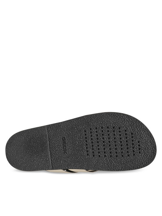 Geox Geox Sandale D Adelash D55YWA 00043 C1122 Bež