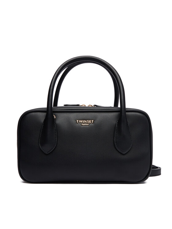 TWINSET TWINSET Käekott 252TD8062 Must