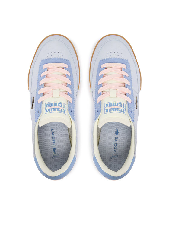 Lacoste Lacoste Sneakers Aura 51SFA0073 Albastru