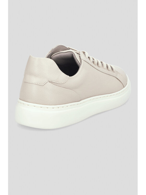 Lancerto Lancerto Sneakersy Marsilio BT104125000009 Beżowy