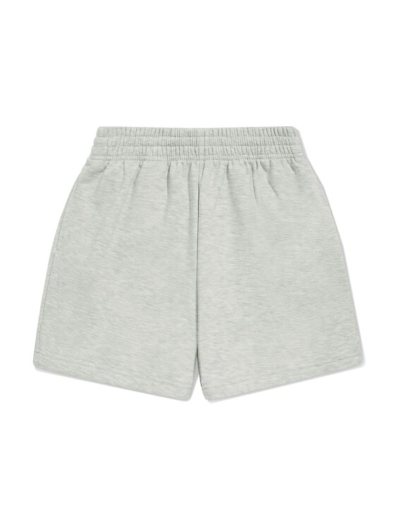 La Mania La Mania Pantaloncini sportivi TIDE Grigio Classic Fit
