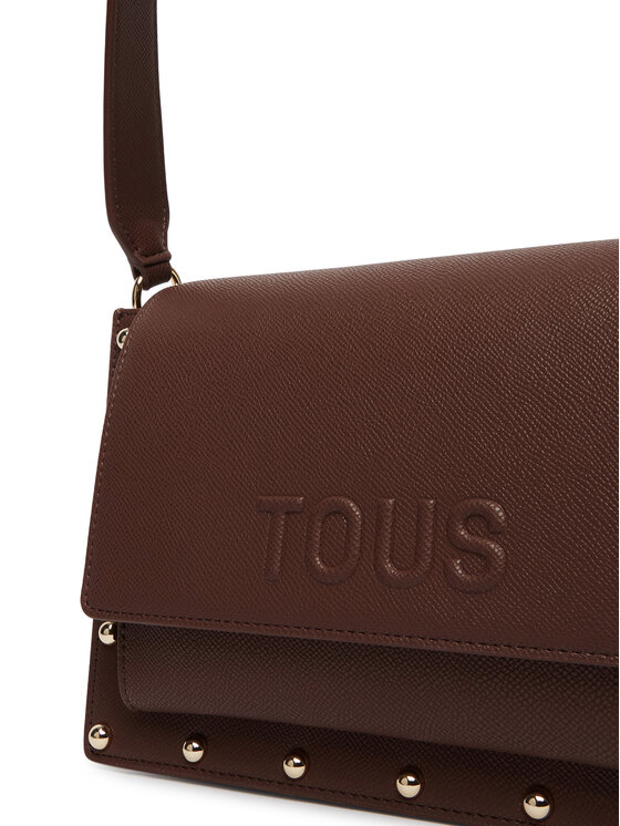 TOUS TOUS Torbica 2002375243 Smeđa