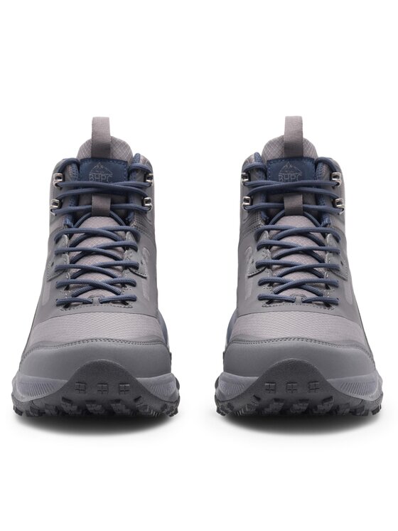 Beverly Hills Polo Club Beverly Hills Polo Club Laisvalaikio batai FREEDOM-01 Pilka