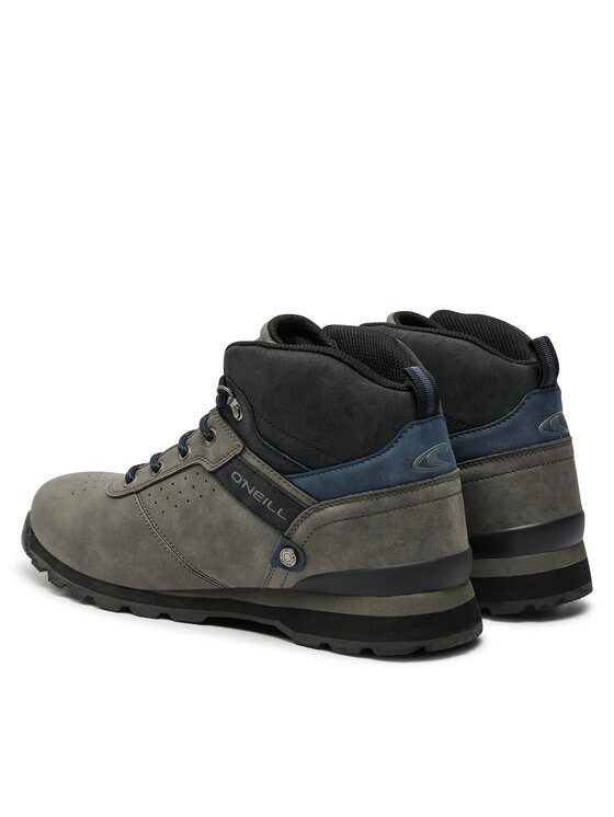 O'Neill O'Neill Черевики Grand Teton Mid 90243040.7ZW Чорний