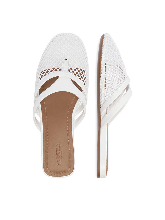 Badura Badura Japonke EO-ANIKA-LT213-3 Bela