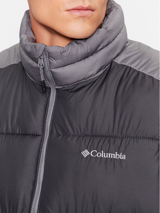 Columbia Columbia Smanicato Pike Lake™ II Vest Grigio Regular Fit