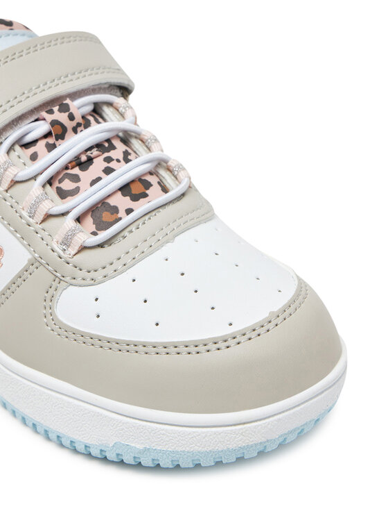 Joma Joma Sneakersy Pipe Jr 2525 JPIPES2525V Beżowy