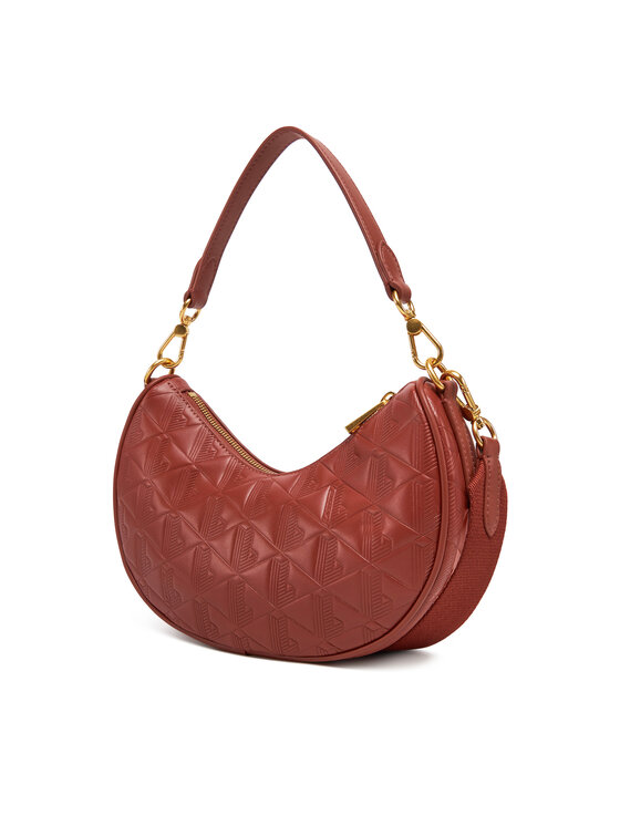 Lacoste Lacoste Handtasche NF4710MH Braun