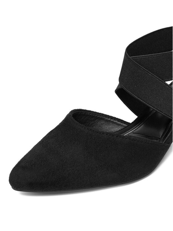 JENNY JENNY Tacones CEO-SW25-7 01 Must