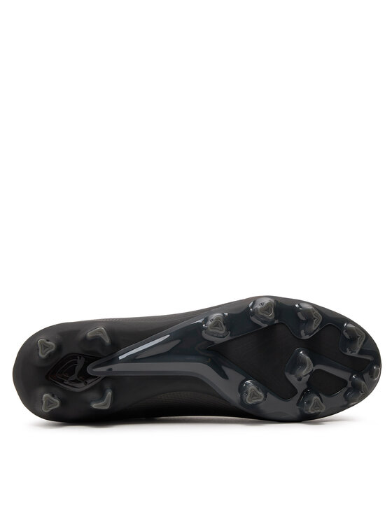 Puma Puma Ποδοσφαιρικά Παπούτσια Ultra Match Fg/Ag 10775402 02 Μαύρο