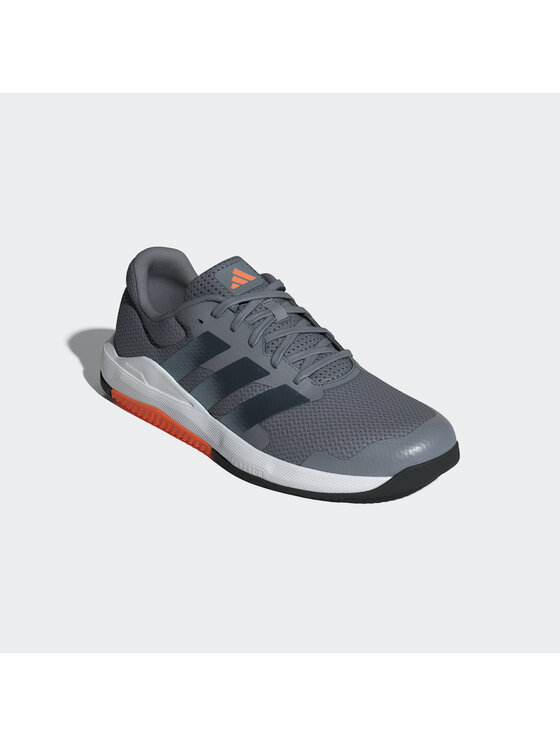 adidas adidas Obuća za teretanu Dropset Base JQ1449 Siva