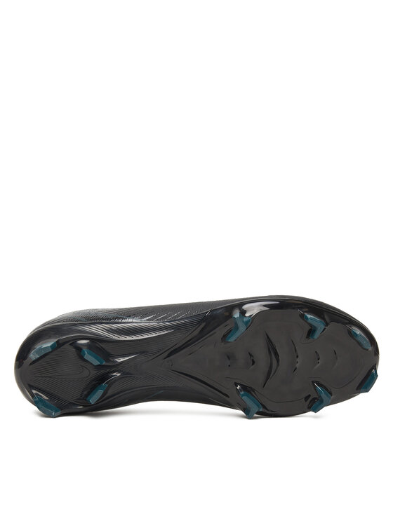 Nike Nike Ghete pentru fotbal Vapor 16 Pro Fg FQ8685 Negru