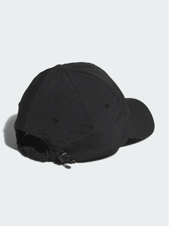 adidas adidas Czapka z daszkiem 170112 Czarny